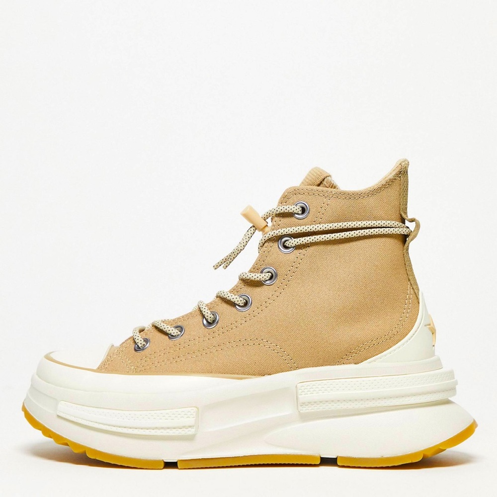 Converse Run Star legacy CX platform sneakers